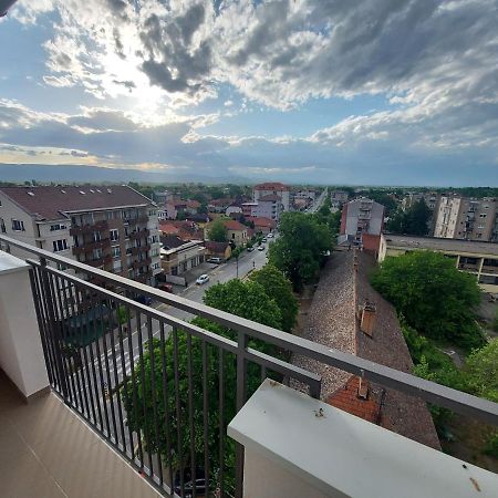 Ekskluziv Apartment Paracin Exterior photo